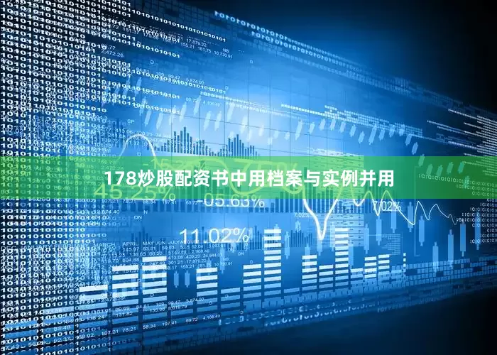 178炒股配资书中用档案与实例并用